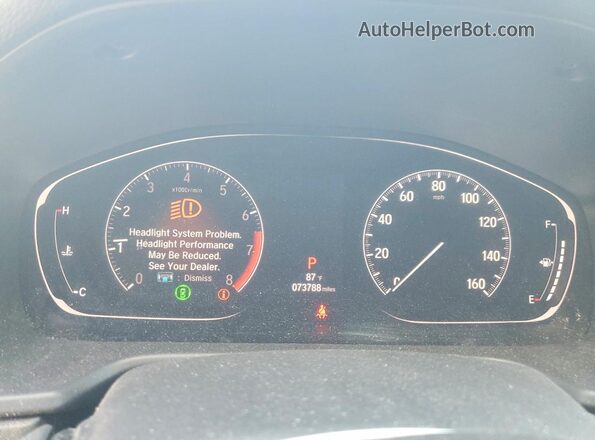 1HGCV1F45LA050052 2020 HONDA ACCORD Silver 