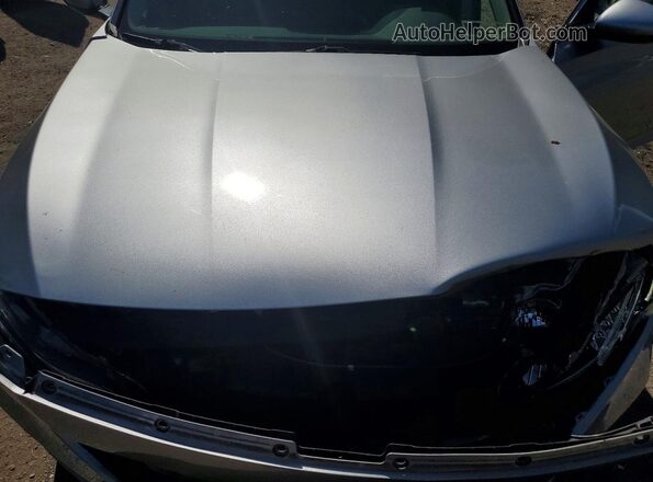 1HGCV1F45LA050052 2020 HONDA ACCORD Silver 