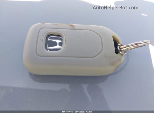 1HGCV1F45MA057942 2021 HONDA ACCORD Blue Dashboard view