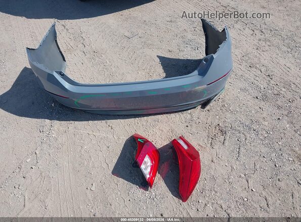 1HGCV1F45MA057942 2021 HONDA ACCORD Blue Instrument cluster view