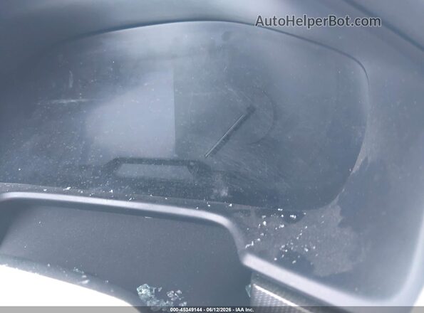 1HGCV1F45NA017989 2022 HONDA ACCORD White უკანა სავარძლების ხედი