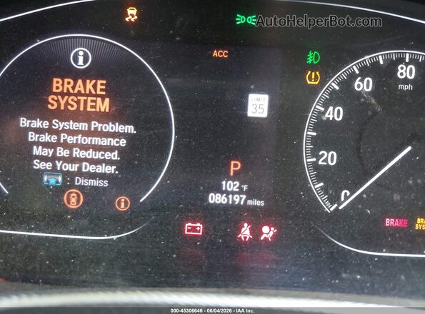 1HGCV1F46JA117772 2018 HONDA ACCORD Black 