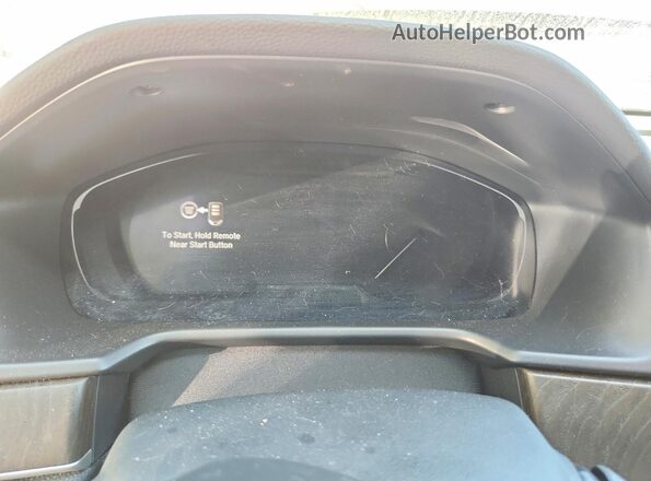 1HGCV1F46LA059908 2020 HONDA ACCORD White 