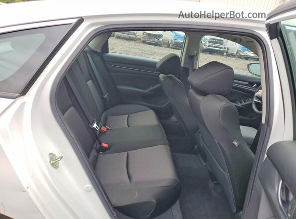 1HGCV1F46LA059908 2020 HONDA ACCORD White 