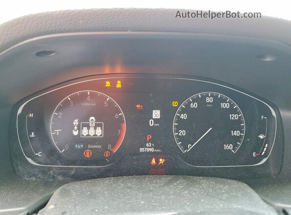 1HGCV1F46NA028063 2022 HONDA ACCORD Blue 