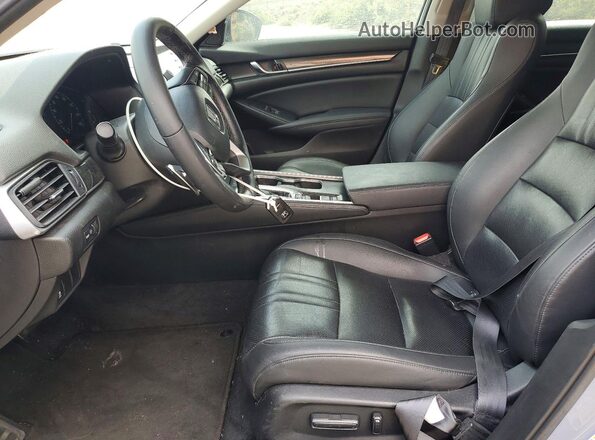 1HGCV1F46NA028063 2022 HONDA ACCORD Blue 