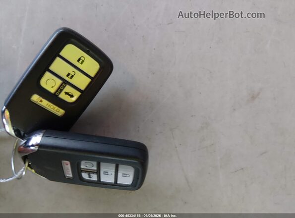 1HGCV1F47LA042390 2020 HONDA ACCORD Red Вид панелі приладів