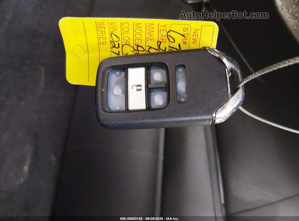 1HGCV1F47MA027969 2021 HONDA ACCORD Teal Вид панелі приладів