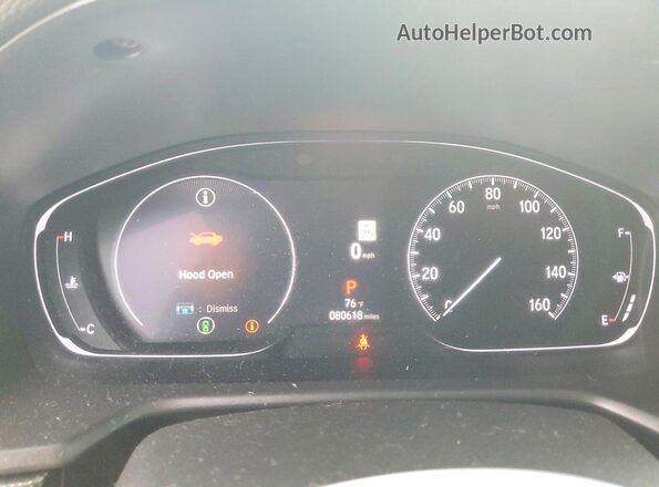 1HGCV1F47MA091395 2021 HONDA ACCORD Red 