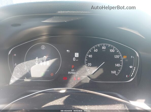 1HGCV1F47NA010168 2022 HONDA ACCORD Black უკანა სავარძლების ხედი
