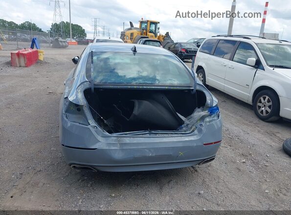 1HGCV1F47NA082844 2022 HONDA ACCORD Blue 