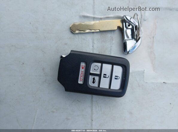 1HGCV1F49JA181725 2018 HONDA ACCORD Gray Widok deski rozdzielczej