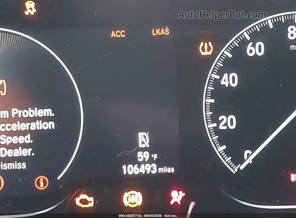 1HGCV1F49JA181725 2018 HONDA ACCORD Gray 