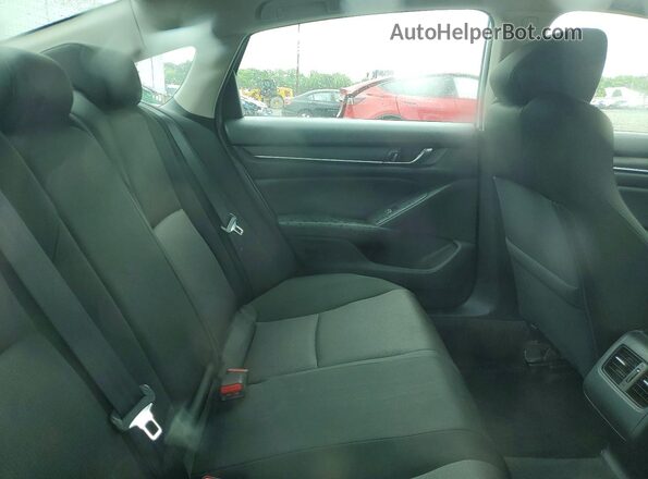 1HGCV1F4XJA032837 2018 HONDA ACCORD White 