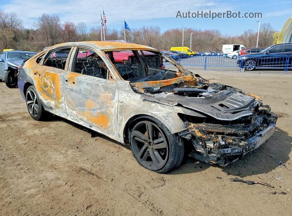 1HGCV1F4XMA011426 2021 HONDA ACCORD Синий Передняя правая четверть