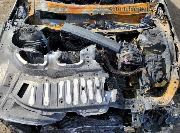 1HGCV1F4XMA011426 2021 HONDA ACCORD Синий Вид задней части салона