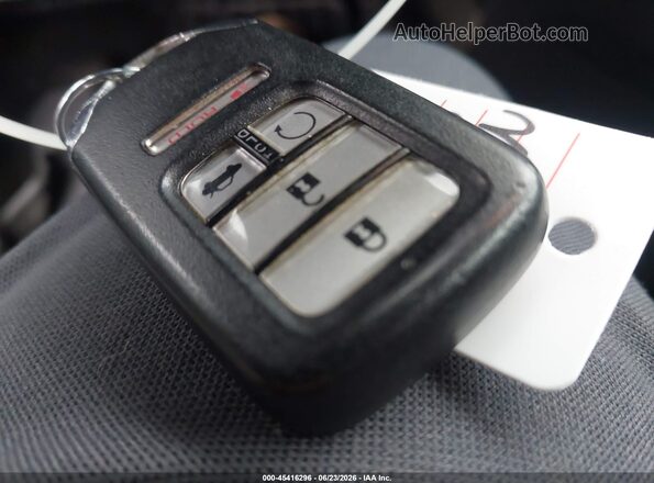 1HGCV1F51JA098377 2018 HONDA ACCORD Black Առջևի վահանակի տեսք