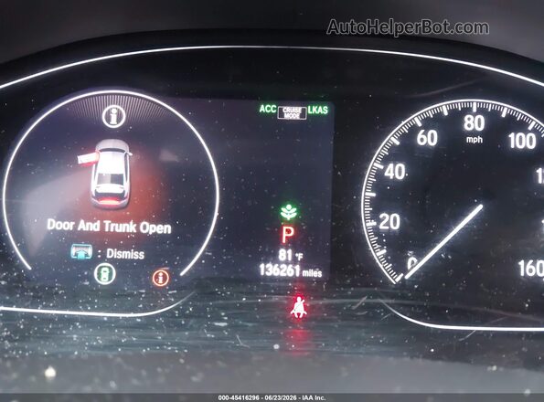 1HGCV1F51JA098377 2018 HONDA ACCORD Black 