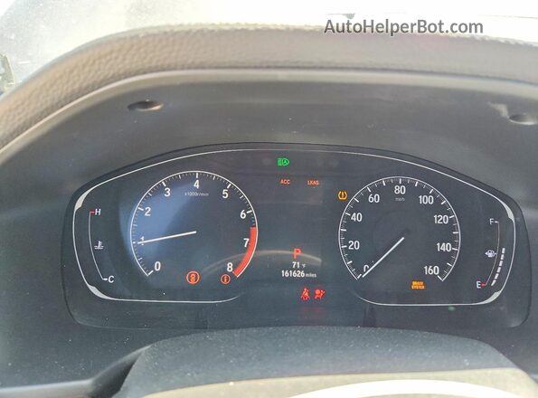 1HGCV1F53KA065429 2019 HONDA ACCORD Charcoal 