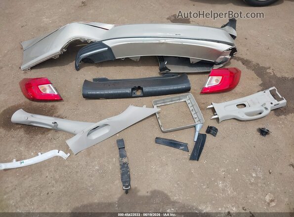 1HGCV1F53LA001571 2020 HONDA ACCORD Желто-коричневый Вид щитка приборов
