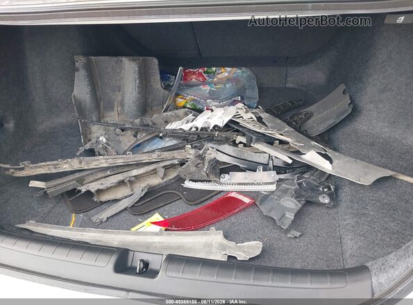 1HGCV1F53NA059232 2022 HONDA ACCORD White ხელსაწყოთა პანელის ხედი