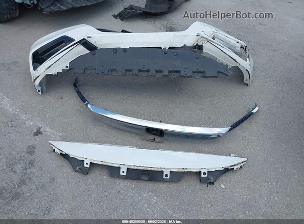 1HGCV1F56LA027470 2020 HONDA ACCORD White Вид щитка приладів