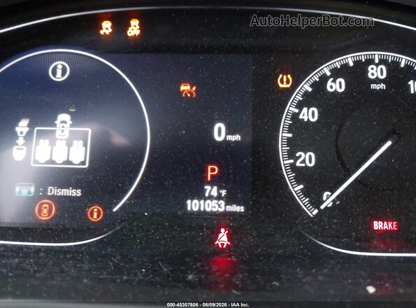 1HGCV1F56MA059577 2021 HONDA ACCORD Red 