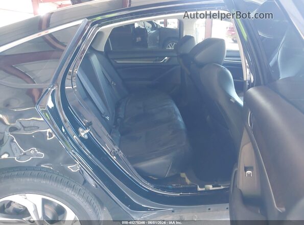 1HGCV1F58JA021859 2018 HONDA ACCORD Black 