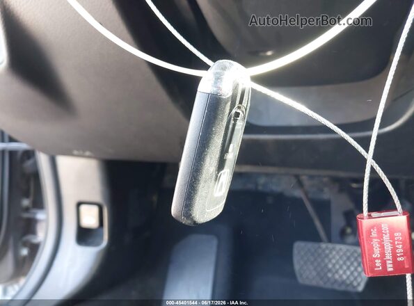 1HGCV1F58KA078242 2019 HONDA ACCORD Gray Widok deski rozdzielczej