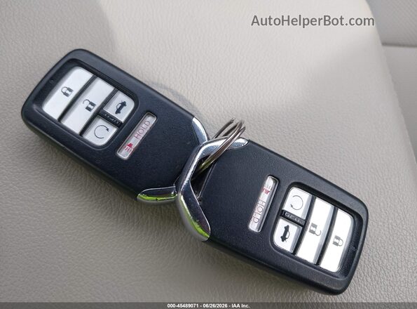 1HGCV1F58NA050445 2022 HONDA ACCORD White წინა პანელის ხედი