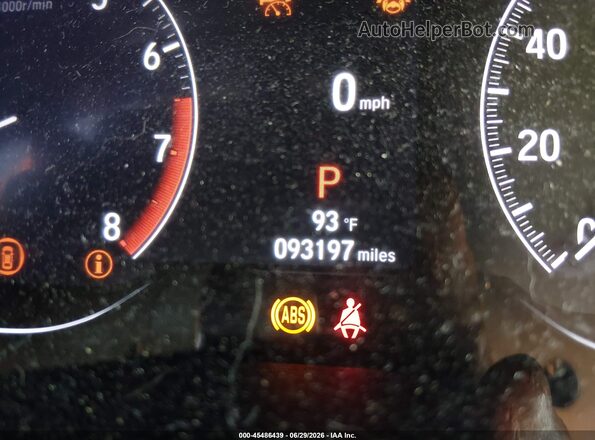 1HGCV1F59MA003004 2021 HONDA ACCORD Red 