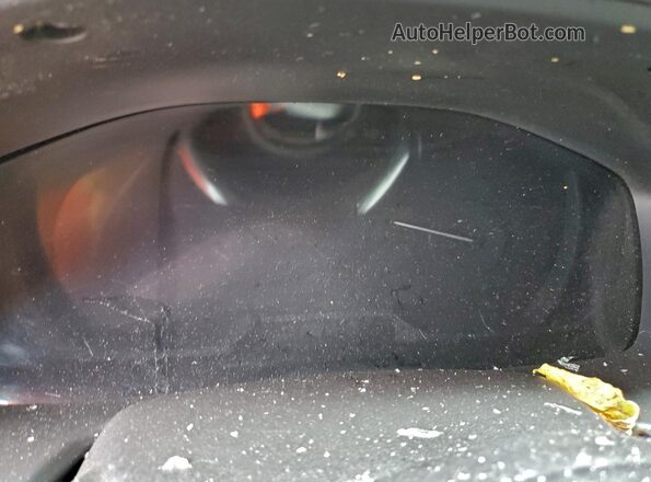 1HGCV1F59MA116273 2021 HONDA ACCORD Black Instrument cluster view