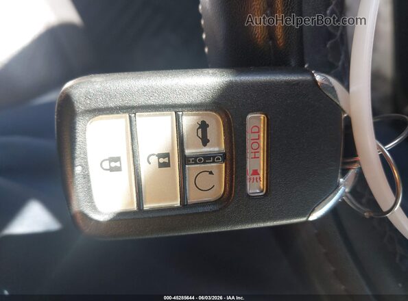 1HGCV1F5XMA111650 2021 HONDA ACCORD White Առջևի վահանակի տեսք