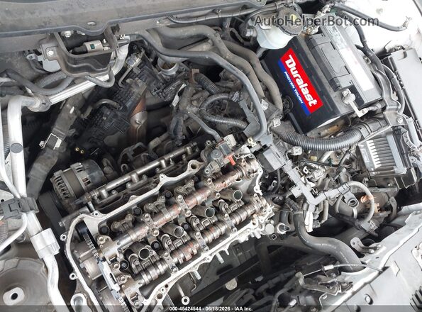 1HGCV1F95JA070889 2018 HONDA ACCORD White 