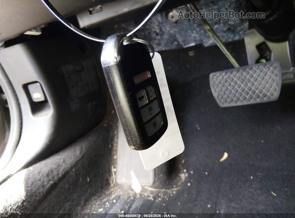 1HGCV1F9XJA078891 2018 HONDA ACCORD Gray წინა პანელის ხედი