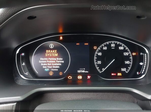 1HGCV2F31JA012246 2018 HONDA ACCORD Gray Вид задніх сидінь