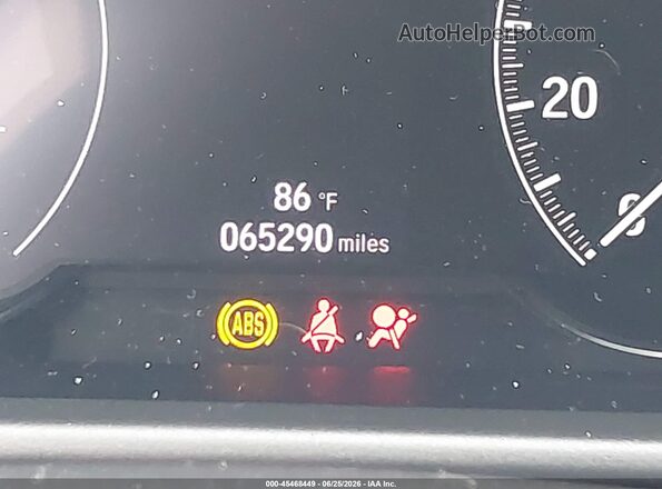 1HGCV2F31JA014692 2018 HONDA ACCORD Black 