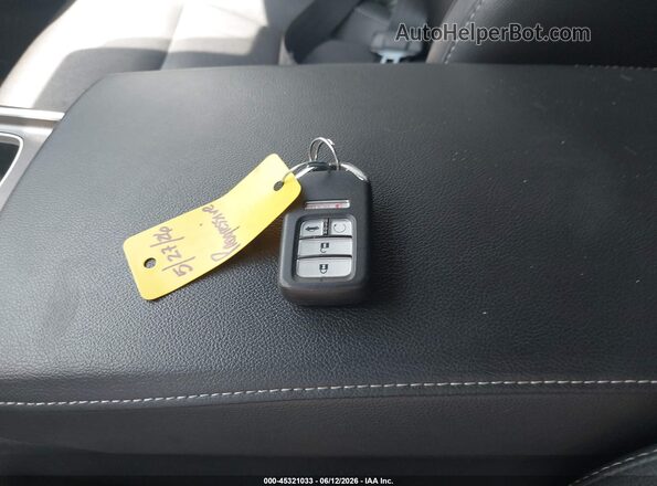 1HGCV2F31LA031821 2020 HONDA ACCORD Gray 