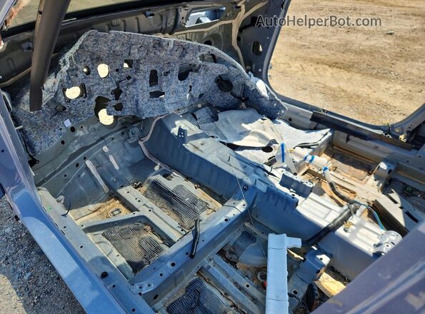 1HGCV2F31NA014973 2022 HONDA ACCORD Gray Widok deski rozdzielczej