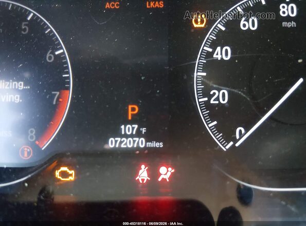1HGCV2F32KA010426 2019 HONDA ACCORD Black 