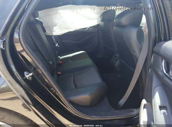 1HGCV2F32KA010426 2019 HONDA ACCORD Black VIN կոդի պիտակի տեսք