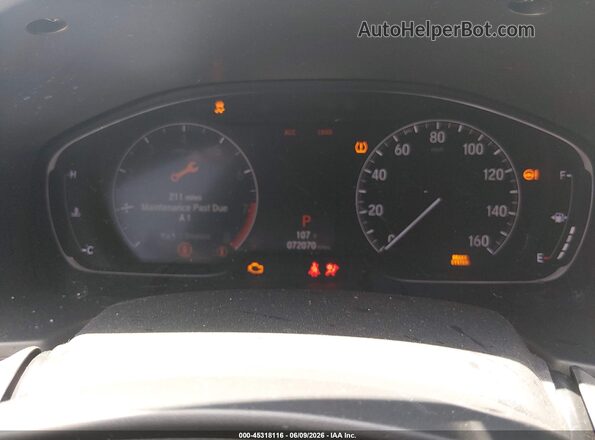1HGCV2F32KA010426 2019 HONDA ACCORD Black Հետևի նստատեղերի տեսք