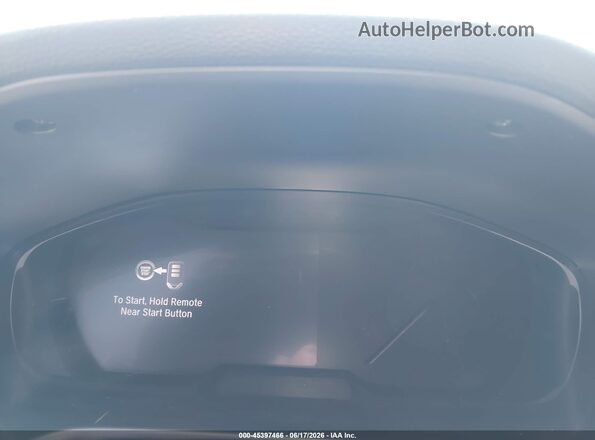 1HGCV2F32LA029656 2020 HONDA ACCORD Серебряный Вид задних сидений
