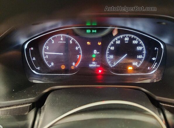 1HGCV2F32MA007710 2021 HONDA ACCORD Black 