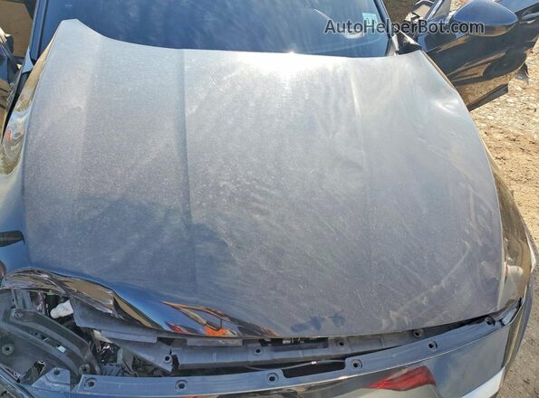 1HGCV2F34KA010413 2019 HONDA ACCORD Черный 