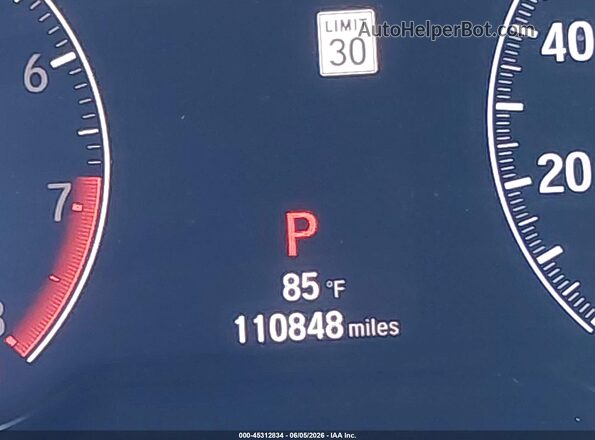 1HGCV2F35KA033554 2019 HONDA ACCORD Gray 