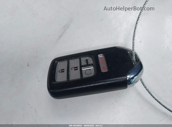 1HGCV2F35MA010472 2021 HONDA ACCORD Black წინა პანელის ხედი