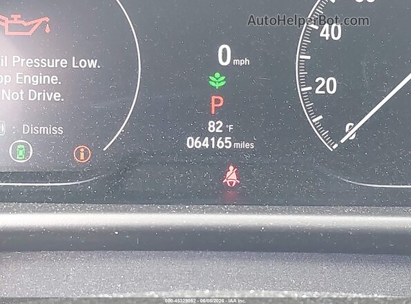 1HGCV2F35MA010472 2021 HONDA ACCORD Black 