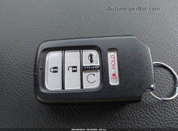 1HGCV2F35NA009128 2022 HONDA ACCORD Silver წინა პანელის ხედი