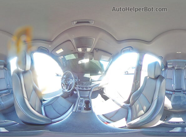 1HGCV2F36JA027681 2018 HONDA ACCORD White 
